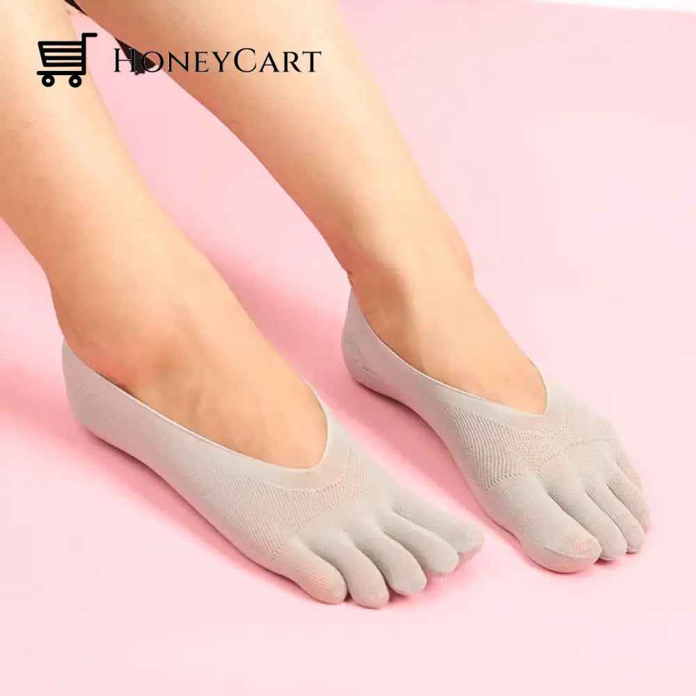 Bunion Corrective Toe Socks Tool