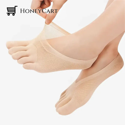 Bunion Corrective Toe Socks Tool