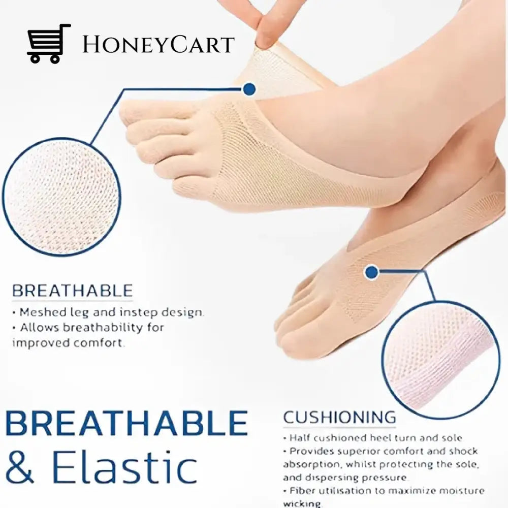 Bunion Corrective Toe Socks Tool