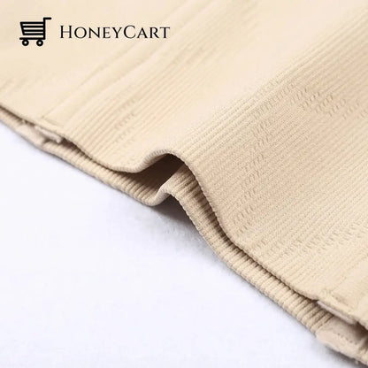 Butt Lifter Seamless Women High Waist Slimming Tummy Control Panties Knickers Pant Briefs Shapewear
