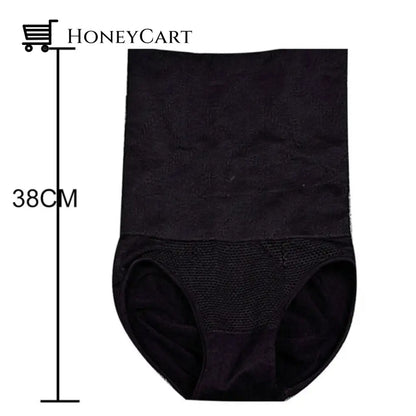 Butt Lifter Seamless Women High Waist Slimming Tummy Control Panties Knickers Pant Briefs Shapewear