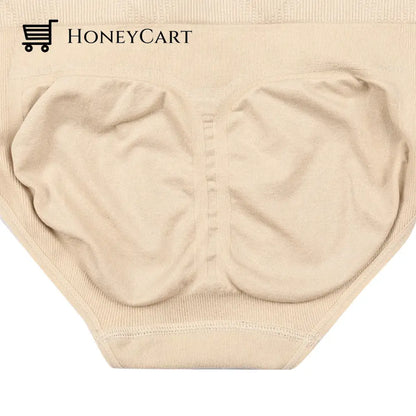 Butt Lifter Seamless Women High Waist Slimming Tummy Control Panties Knickers Pant Briefs Shapewear