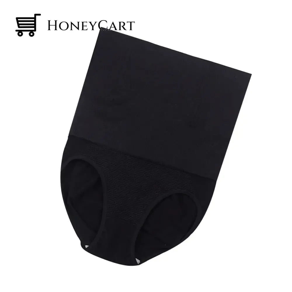 Butt Lifter Seamless Women High Waist Slimming Tummy Control Panties Knickers Pant Briefs Shapewear