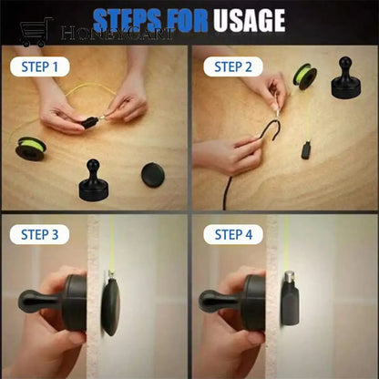 Buy Today 49% Off!!Zezzo®Magnetic Wiremag Puller Tools & Gadgets