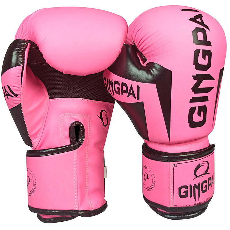 Boxing Training Gloves