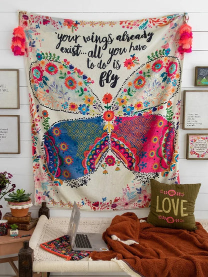 🎅Cozy Blanket