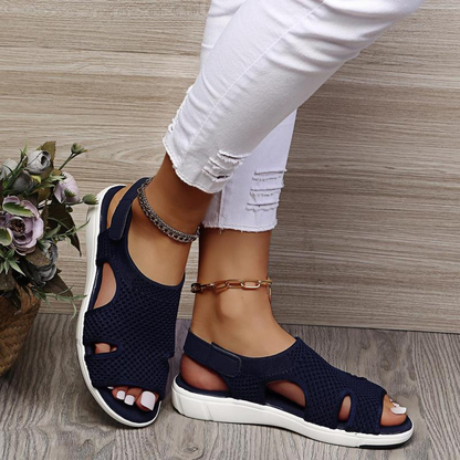 Marina Soft Comfortable Sandals