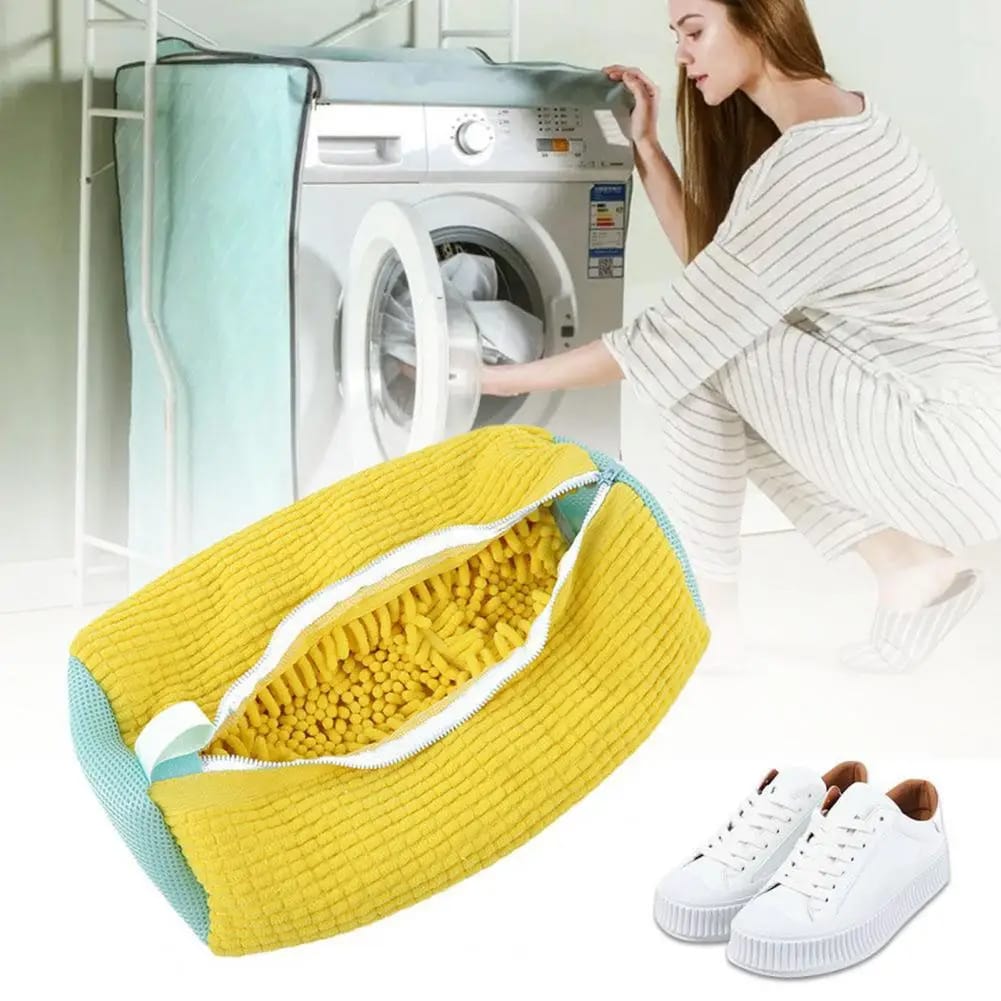 Shoe Laundry Bag