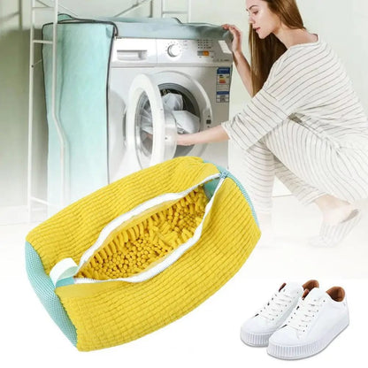 Shoe Laundry Bag