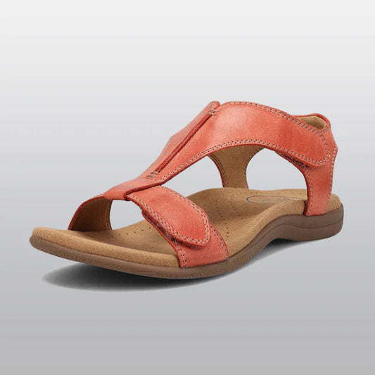 Shoeshome Comfy Orthotic Sandals