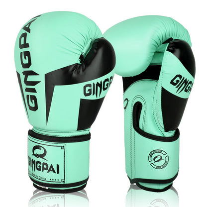 Boxing Training Gloves