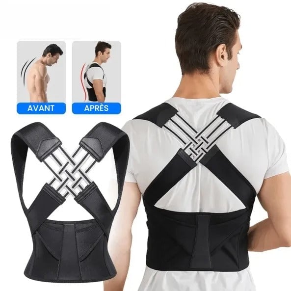 Back Posture Corrector🔥Hot Sale🔥