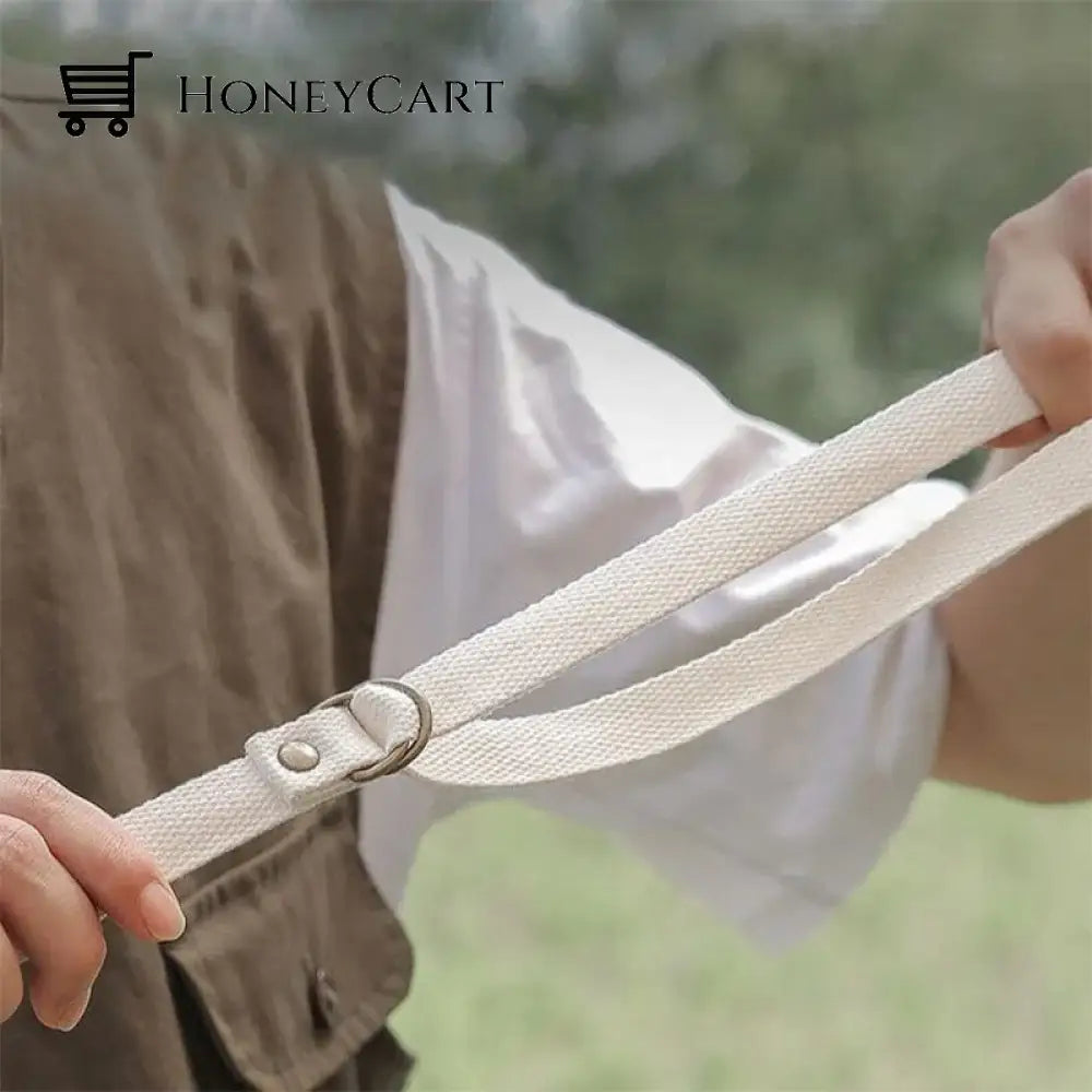Camping Adjustable Tent Lanyard