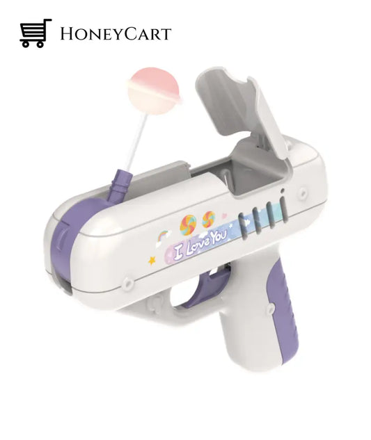 Candy Gun
