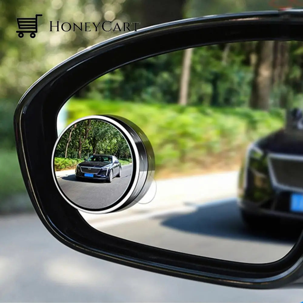 Car Blind Spot Mirror (1 Pair)