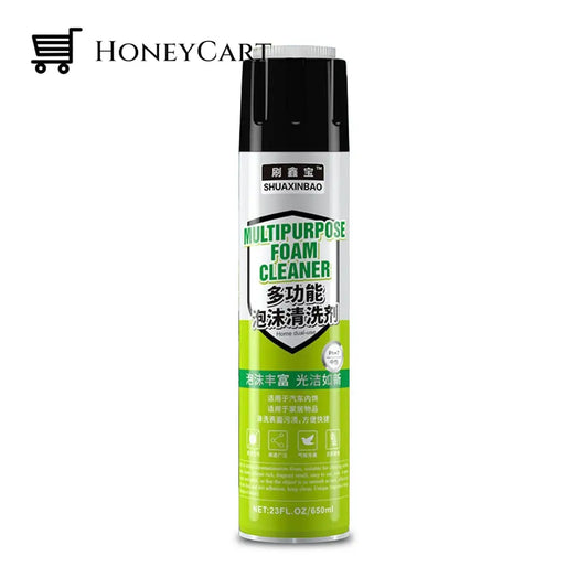 Car Cleaning Spray Foam