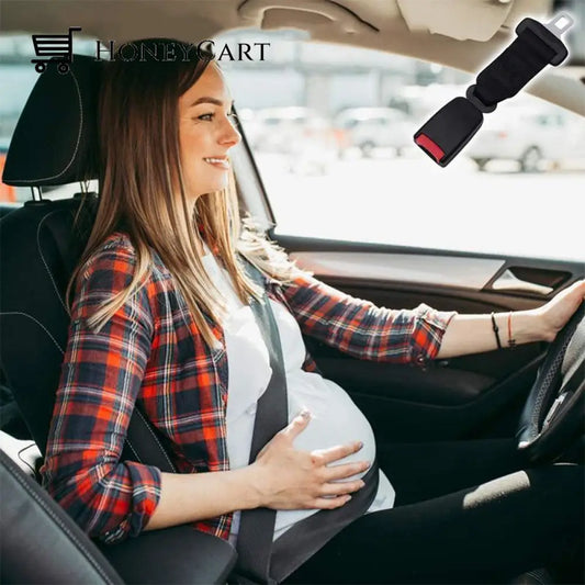 Car Safety Extension Belt
