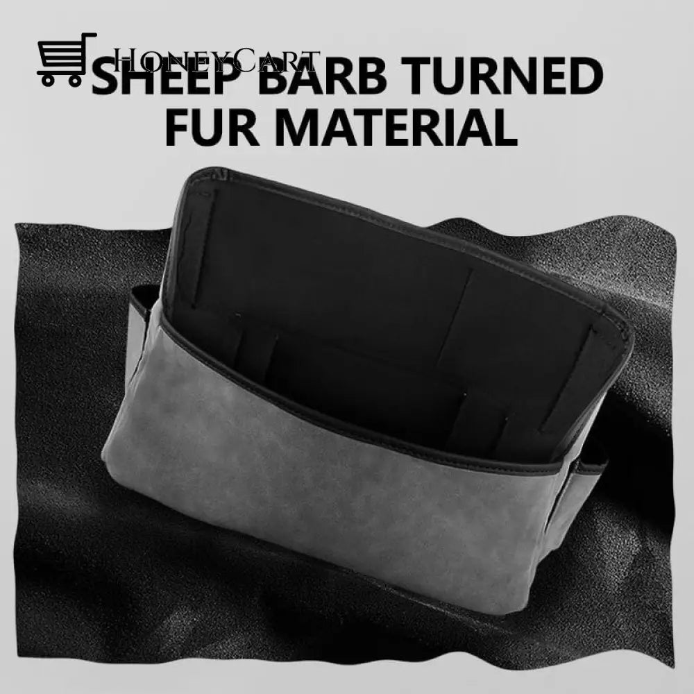 Car Storage Pocket