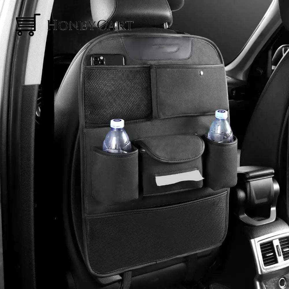 Car Storage Pocket