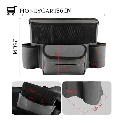 Car Storage Pocket