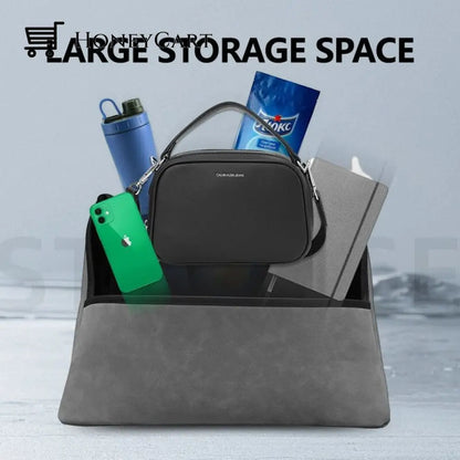 Car Storage Pocket