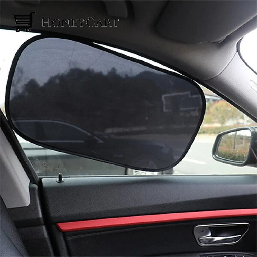 Car Window Sunshade