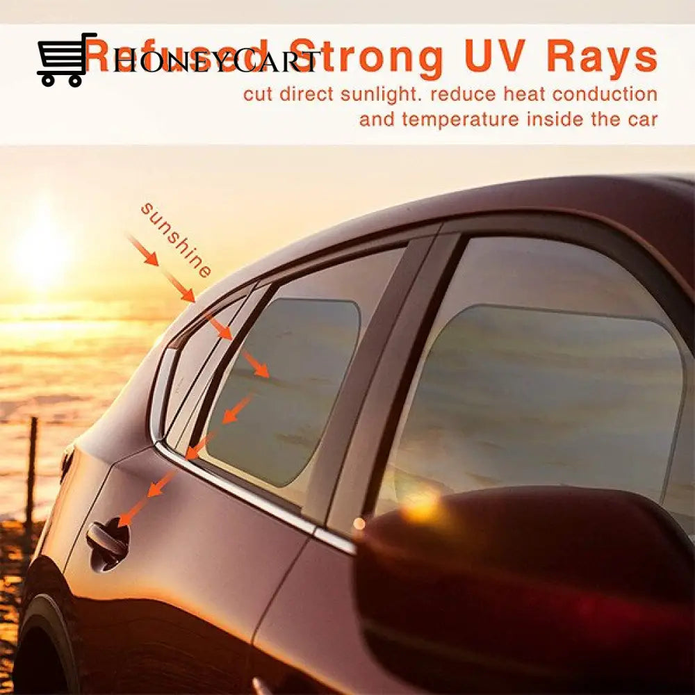 Car Window Sunshade