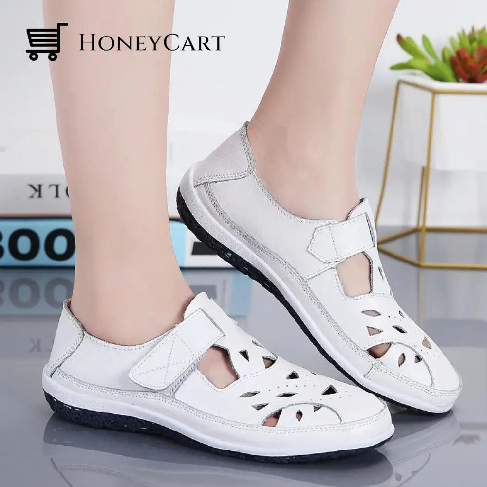 Casual Breathable Womens Orthopedic Shoes For Plantar Fasciitis