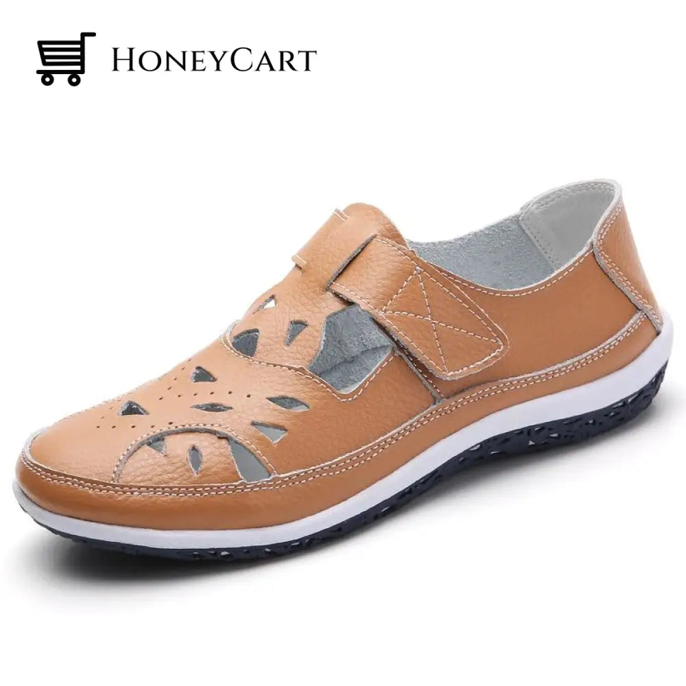 Casual Breathable Womens Orthopedic Shoes For Plantar Fasciitis