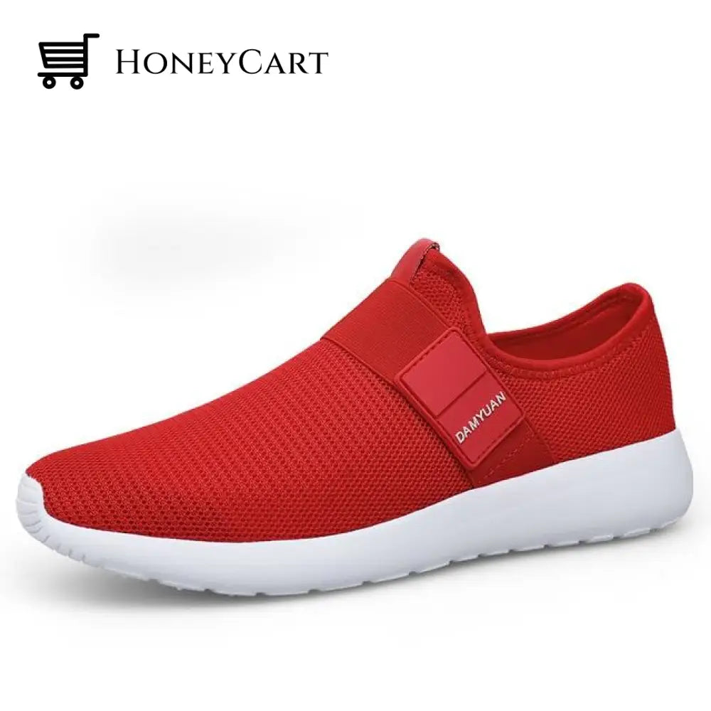 Casual Mens Shoes For Bunions - Running