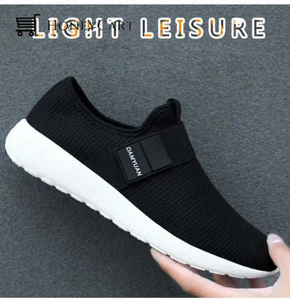 Casual Mens Shoes For Bunions - Running