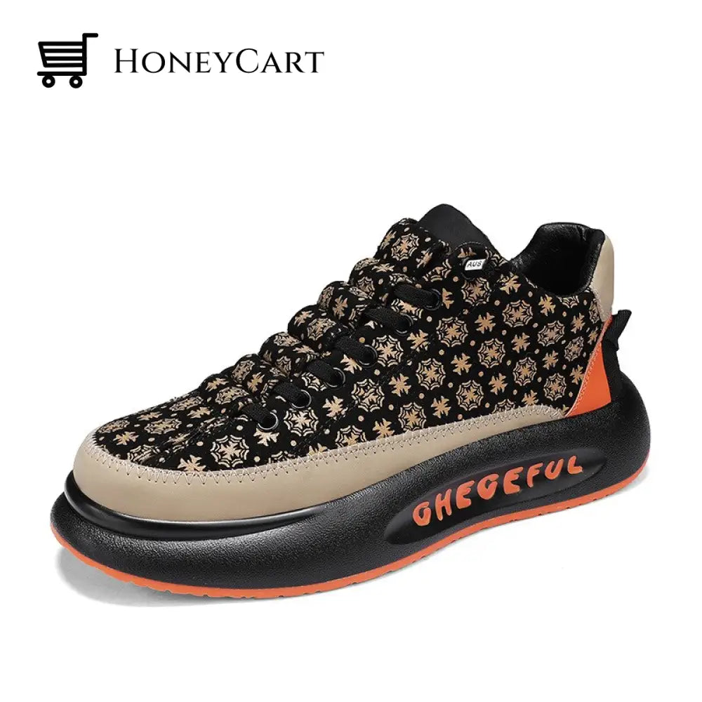 Casual Sports Breathable Shoes