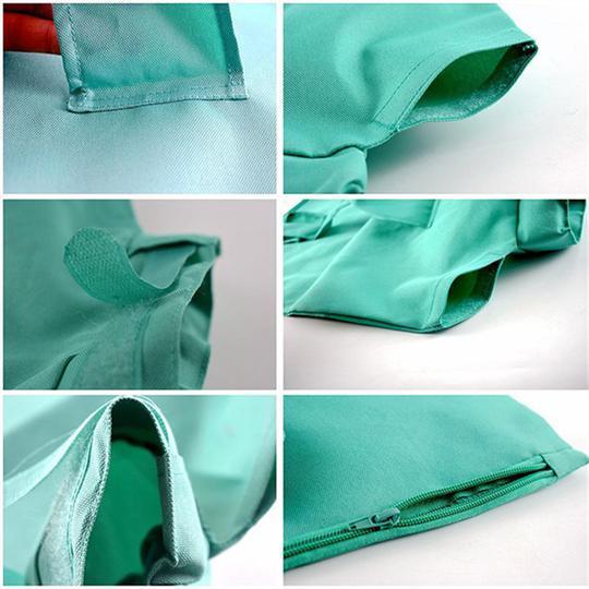 Cat Carrier Pouch - Breathable Travel Sling