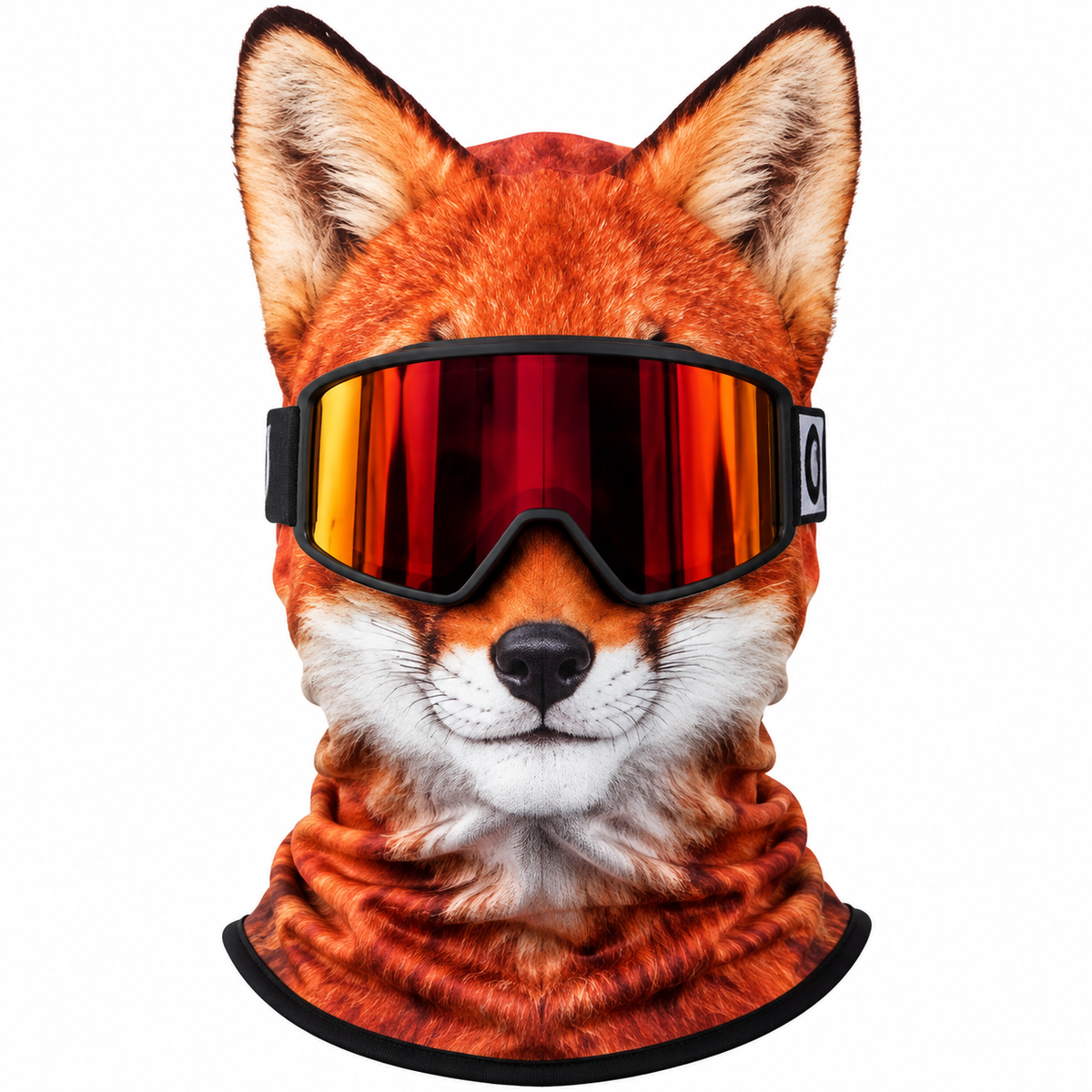 Animal Face Ski Mask – The Funniest Winter Balaclava Everyone Will Ask About