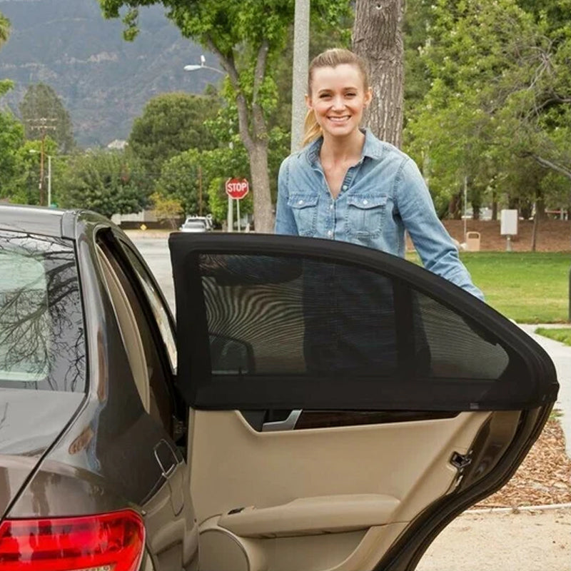 Car Side Window Shade