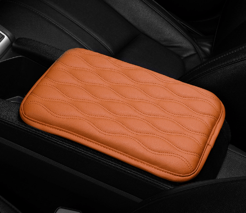 🎁Hot Sale 50% OFF🔥Memory Cotton Car Armrest Box Pad