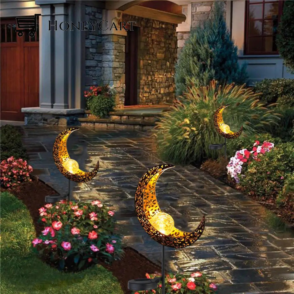 Celestial Garden Light