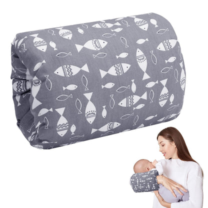 Baby Breast Feeding Pillow