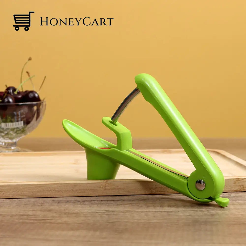 Cherry Seed Removal Olive Pitter Remover