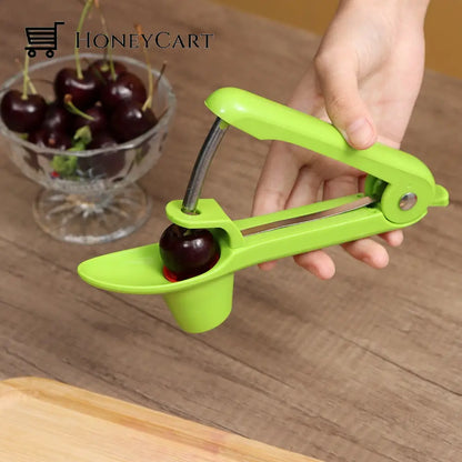 Cherry Seed Removal Olive Pitter Remover