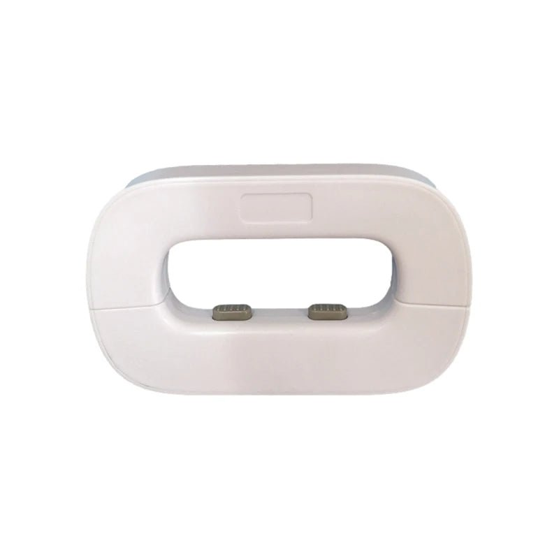 Child Safety Refrigerator Lock – Dedicated Anti-Pinch Door Buckles