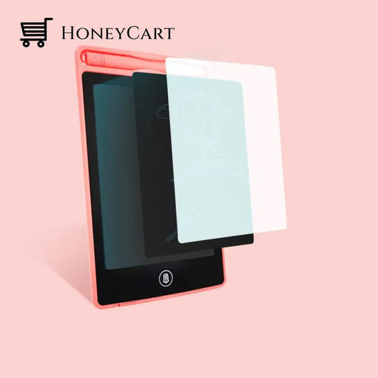 Children Lcd Writing Tablet