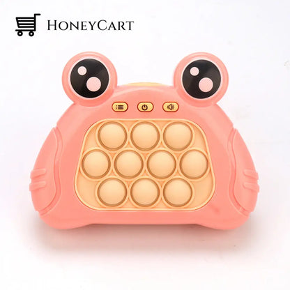 Childrens Educational Toy Machine