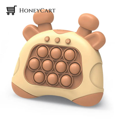 Childrens Educational Toy Machine