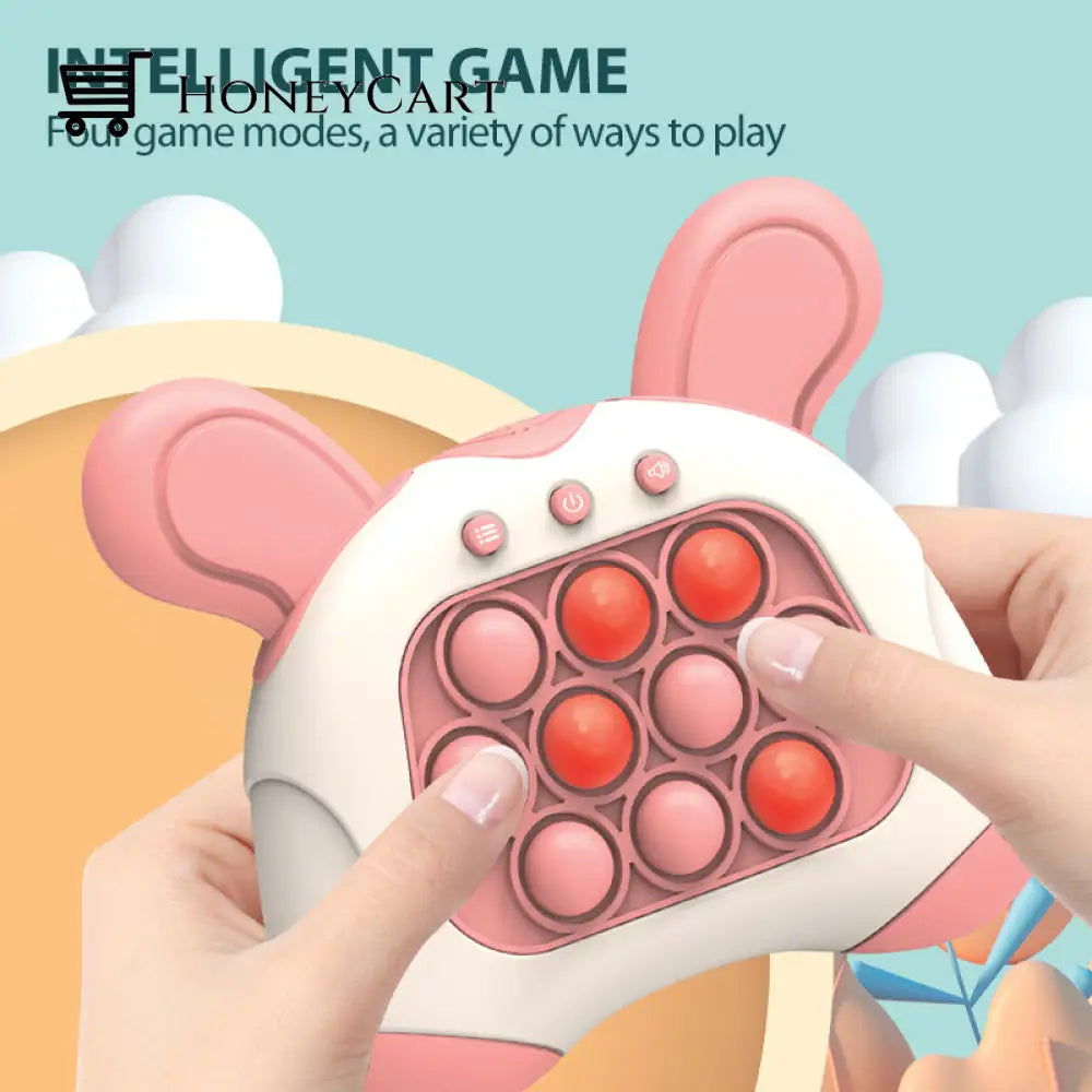 Childrens Educational Toy Machine