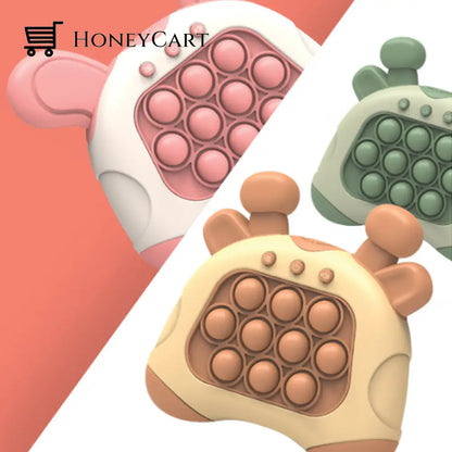 Childrens Educational Toy Machine