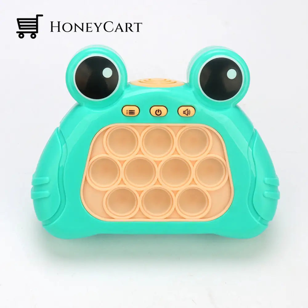 Childrens Educational Toy Machine