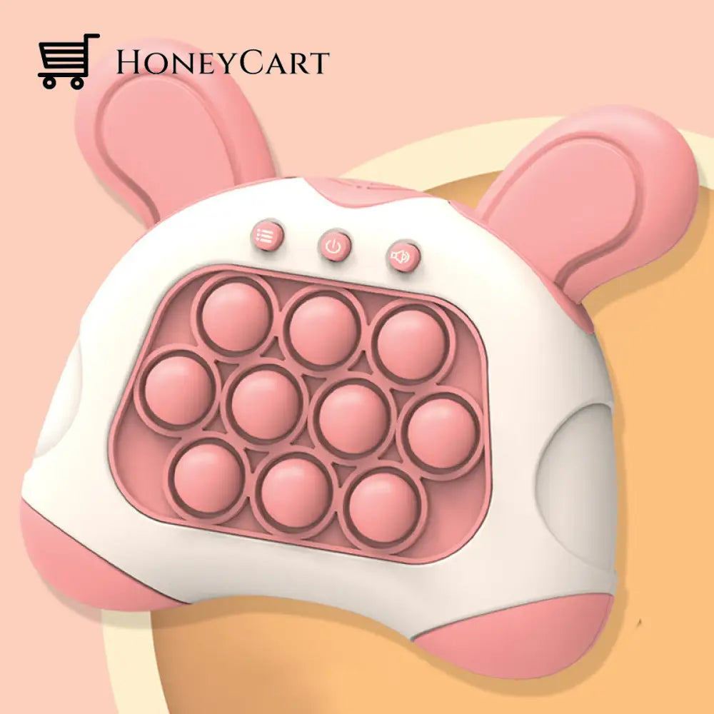 Childrens Educational Toy Machine