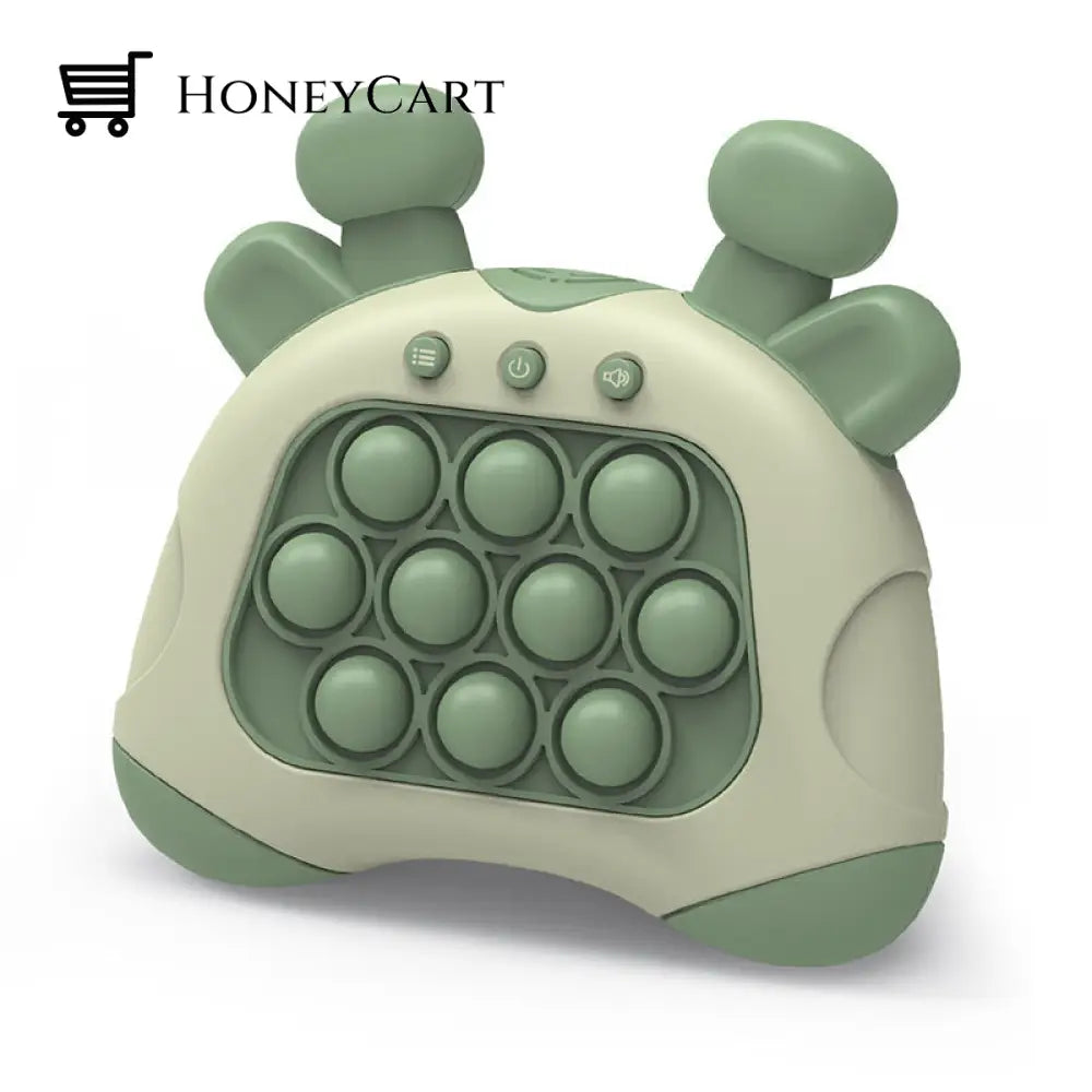 Childrens Educational Toy Machine