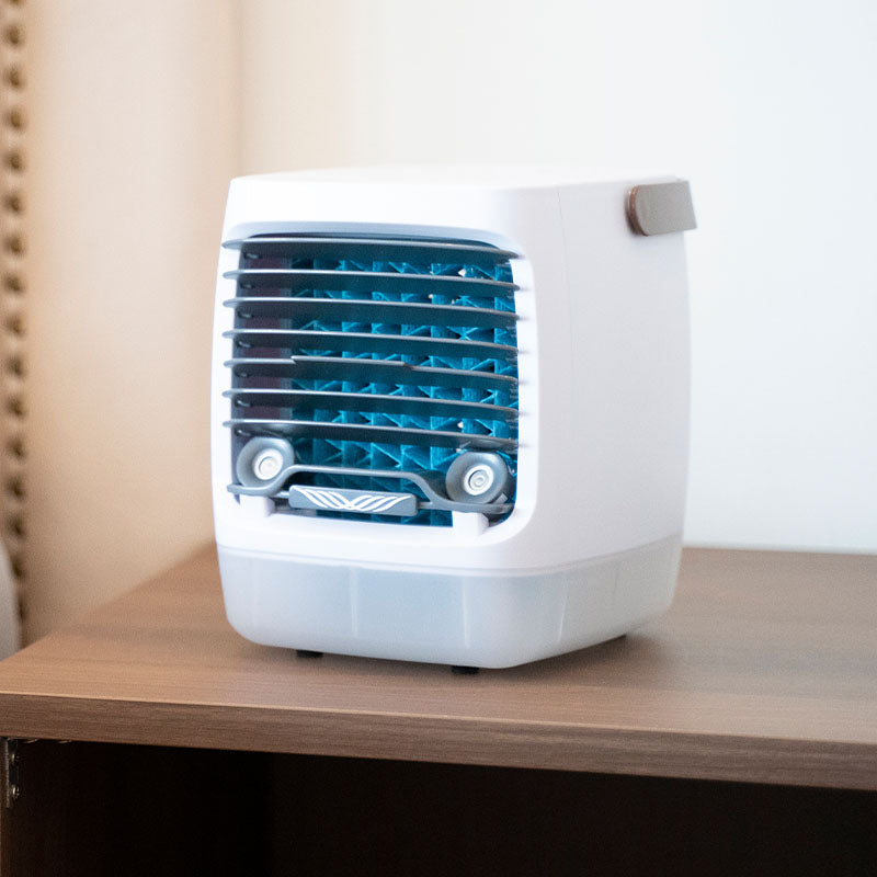 ChillWell Portable AC - Top-Rated Portable Air Cooler